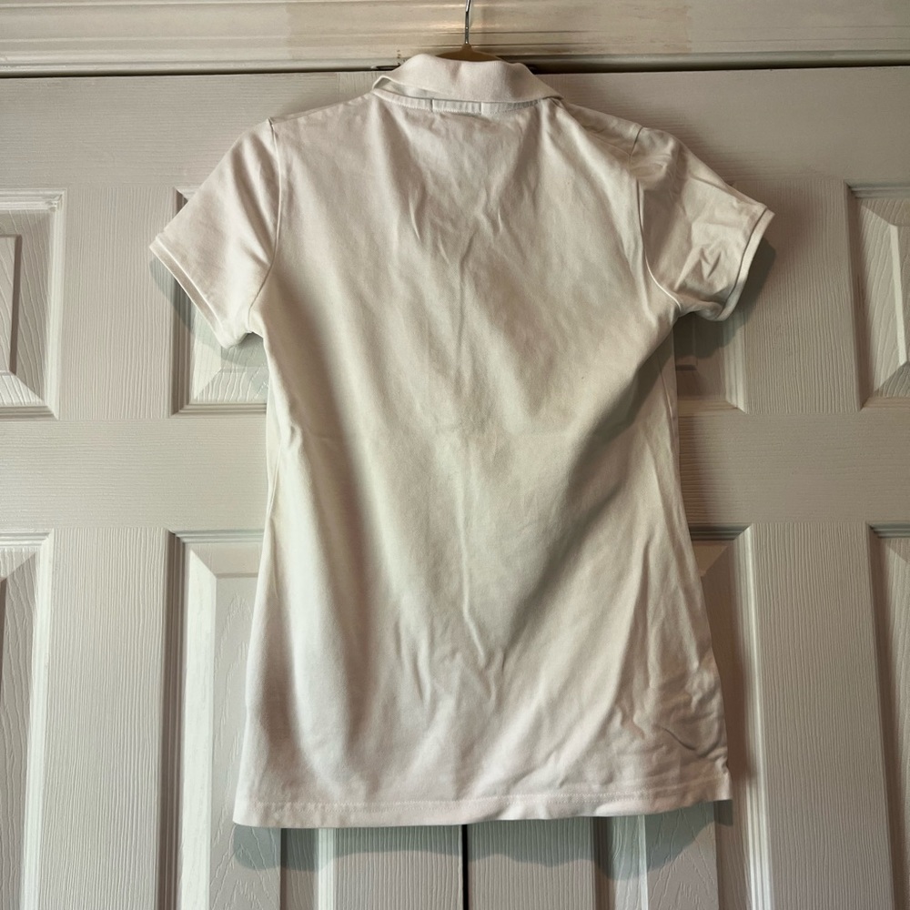 Burberry Brit Polo Small EUC - Picture 4 of 4